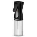 Sagyene Brumisateur - 150ml - Noir - Fraîcheur instantanée au style épuré