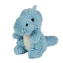 Soframar Warmies Bouillotte Déhoussable Dinosaure