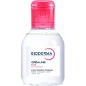 Bioderma Créaline H2O Eau Micellaire Démaquillante 100 ml – L'eau micellaire originale peaux sensibles