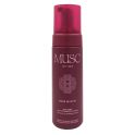 Musc Intime Rose Mystik Mousse Nettoyante Intime 150 ml - Fraîcheur et parfum longue tenue pour la toilette intime