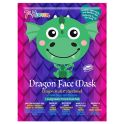 7th Heaven Masque Visage Dragon 1 Masque – Soin hydratant et revitalisant