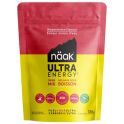 Naak Ultra Energy Mélange pour Boisson Énergisante - 720g - Saveur Pastèque