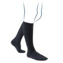 Thuasne Venoflex Fast Air Chaussettes de Contention Homme Classe 3 Long – Respirabilité et confort