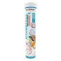 Eric Favre Hydrafull Électrolytes Hydratation + Saveur Tropicale 20 comprimés - Maintien une Hydratation Optimale