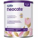 Gallia Neocate Lait Infantile APLV - 0/12 mois - 400g - Pour allergie aux protéines de lait de vache