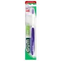 Gum Ortho Brosse à dents orthodontique