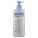 Dexeryl Lait Riche Nourrissant 500ml – Hydratation 24h et anti-tiraillement