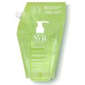 SVR Sebiaclear Gel Moussant Anti-Imperfections Éco-Recharge - 400 ml - Peaux Grasses