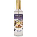 Collines de Provence Parfum d'Intérieur Fleur de Noël 100ml – Ambiance chaleureuse