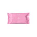 Musc Intime Sakura Lingettes Intimes x30 - 98% d'origine naturelle pour la fraîcheur intime au quotidien