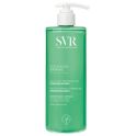 SVR Spirial Déo-Douche Gel Lavant Déodorant 24H - 400 ml - Visage, Corps, Cheveux, Hygiène Intime