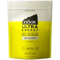 Naak Ultra Energy Mélange pour Boisson Énergisante - 720g - Saveur Neutre