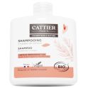 Cattier Shampoing Cheveux Regraissant Vite Vinaigre De Romarin Bio 250ml – Fraîcheur et légèreté