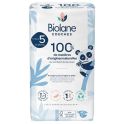 Biolane Couches Naturelles Taille 5 11 à 25kg x40 – Confort et protection