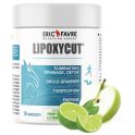 Eric Favre Lipoxycut Fat & Sugar Pomme Verte Citron 120g – Brûleur et drainage