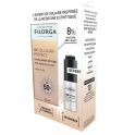 Filorga UV CELLULAR-PROTECT Crème Solaire Anti-Âge SPF50+ 40 ml + NCEF-REVITALIZE Sérum Offert 5 ml - Haute Protection & Soin Anti-Âge