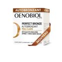 Oenobiol Perfect Bronze Autobronzant - 30 Capsules - Peau Claire - Hâle Naturel et Uniforme