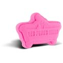 Les Petits Bains de Provence Bombe De Douche - 40g - Senteur Pamplemousse - Fraîcheur et énergie