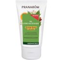 Pranarôm Aromaforce Gel Hydro Alcoolique Junior - 50ml - Orange Douce Cannelle - Nettoie, purifie et protège