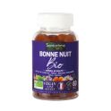 Santarome Bonne Nuit Bio Endormissement & Relaxation - 60 Gummies
