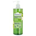 Natessance Shampooing-douche bio Kids Pomme Flacon de 500ml – la douche devient un jeu d'enfant