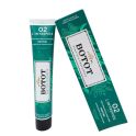 Botot 02 L'Intrépide Pâte dentifrice parfumée 75 ml - Menthe, prévention caries et anti-plaque