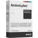 NHCO AminoLytes Hydratation et Récupération 14 Sticks Pêche – Énergie et muscles