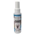 Bodyguard Répulsif Anti-poux Parfumé - 100ml - Senteur Monoï Sans rinçage Protection 48h - Protège et Parfume