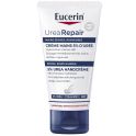 Eucerin UreaRepair Crème Mains Réparatrice 5% d'Urée 75 ml - Mains sèches, rugueuses