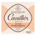 Cavaillès Nettoyant Visage Solide Mousse Apaisante - 70g
