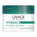 Uriage Hyséac Pâte SOS 15 ml - Accélère la disparition des boutons dès la première nuit