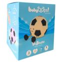 BabyOop's Veilleuse Football - Change de couleur et d'intensité !