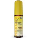 Fleurs de Bach Rescue Original Spray Concentré de Sérénité Sans Alcool 20ml – Apaisement immédiat