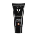 Vichy Dermablend Fond de Teint Fluide Correcteur - Teinte 55 30 ml - Haute Couvrance & SPF35