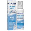 Marimer Baby Spray Hygiène Nasale Lavage Quotidien - 100 ml