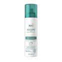 RoC Keops Déodorant Spray Fraicheur 48h - Protection longue durée