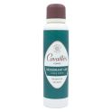 Cavaillès Homme Déodorant 48H Spray Cèdre Marin - 150ml - Anti-Odeurs Fraîcheur
