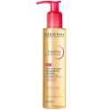 Bioderma Créaline Huile Micellaire 50 ml – Huile nettoyante et démaquillante peaux sensibles format voyage