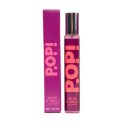 P.O.P ! Eau de Parfum Melon et Vanille 30 ml - Fragrance hespéridée et fruitée