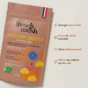 French Mush Chicory Boost 60 doses - Boisson bio aux champignons pour énergie stable et digestion
