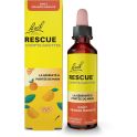 Rescue Bach Compte-Gouttes Goût Orange Mangue 20ml – Calme et sérénité