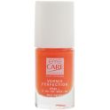 Eye Care Vernis Perfection Oligo+ 5ml Couleur Mandarine – Fortifiant et éclat