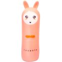 Inuwet Baume à Lèvres - 1 stick - Parfum Vanille-Coco - Nourrissant & Protecteur