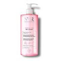 SVR Topialyse Gel Lavant - 1 L - Peaux Sensibles et Sèches Visage, Corps et Cuir Chevelu