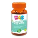 Pédiakid Gommes P'tit Biotic 60 gommes – Soutien de la flore intestinale