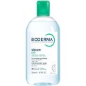 Bioderma Sébium H2O Solution Micellaire Nettoyante Purifiante 500ml – Eau micellaire peaux grasses