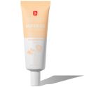 Erborian Super BB au Ginseng 40ml Teinte Nude – Crème de teint couvrante anti-imperfections SPF20