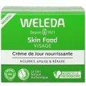 Weleda Skin Food Visage Crème de Jour Nourrissante 40ml – Réparation et éclat