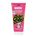 Le Comptoir du Bain Gel douche Idéfix 3 en 1 Framboise 200ml - Nettoie en douceur, hydrate et apaise la peau