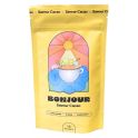 Bonjour Saveur Cacao - Alternative au café en poudre à diluer - 90g